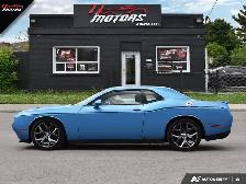 2015 Dodge Challenger 2dr Cpe SXT Plus | LOW KMS | NO ACCIDENTS - Photo 3