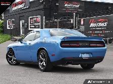 2015 Dodge Challenger 2dr Cpe SXT Plus | LOW KMS | NO ACCIDENTS - Photo 4