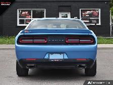 2015 Dodge Challenger 2dr Cpe SXT Plus | LOW KMS | NO ACCIDENTS - Photo 5