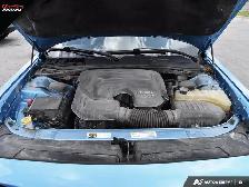 2015 Dodge Challenger 2dr Cpe SXT Plus | LOW KMS | NO ACCIDENTS - Photo 8