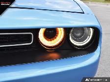 2015 Dodge Challenger 2dr Cpe SXT Plus | LOW KMS | NO ACCIDENTS - Photo 10