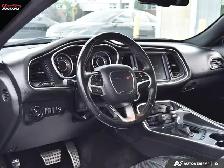 2015 Dodge Challenger 2dr Cpe SXT Plus | LOW KMS | NO ACCIDENTS - Photo 13