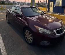 2010 honda accord for sale