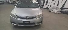 2010 Honda Civic 4dr Auto DX-G - Photo 2