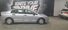 2010 Honda Civic 4dr Auto DX-G - Photo 3