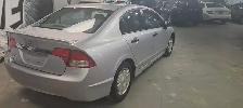 2010 Honda Civic 4dr Auto DX-G - Photo 4