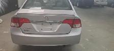 2010 Honda Civic 4dr Auto DX-G - Photo 5