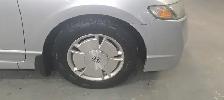 2010 Honda Civic 4dr Auto DX-G - Photo 6