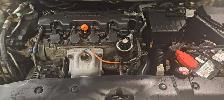 2010 Honda Civic 4dr Auto DX-G - Photo 7