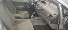2010 Honda Civic 4dr Auto DX-G - Photo 9
