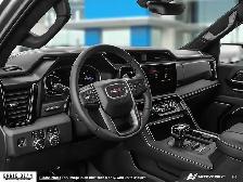 2026 GMC Sierra 1500 AT4X - Photo 11