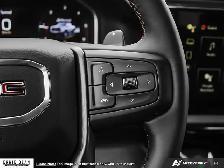 2026 GMC Sierra 1500 AT4X - Photo 14