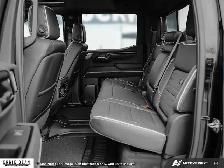 2026 GMC Sierra 1500 AT4X - Photo 20
