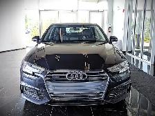 2018 Audi A4 Sedan 2.0T Komfort quattro - Photo 2