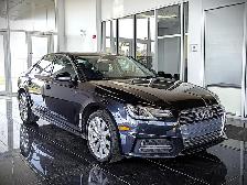 2018 Audi A4 Sedan 2.0T Komfort quattro - Photo 3