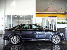 2018 Audi A4 Sedan 2.0T Komfort quattro - Photo 4