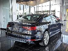 2018 Audi A4 Sedan 2.0T Komfort quattro - Photo 5