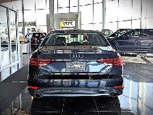2018 Audi A4 Sedan 2.0T Komfort quattro - Photo 6