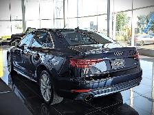 2018 Audi A4 Sedan 2.0T Komfort quattro - Photo 7
