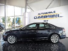 2018 Audi A4 Sedan 2.0T Komfort quattro - Photo 8