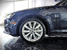 2018 Audi A4 Sedan 2.0T Komfort quattro - Photo 9