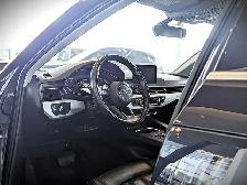 2018 Audi A4 Sedan 2.0T Komfort quattro - Photo 11