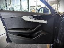 2018 Audi A4 Sedan 2.0T Komfort quattro - Photo 13