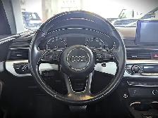 2018 Audi A4 Sedan 2.0T Komfort quattro - Photo 16