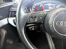 2018 Audi A4 Sedan 2.0T Komfort quattro - Photo 17