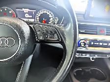 2018 Audi A4 Sedan 2.0T Komfort quattro - Photo 18
