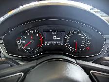 2018 Audi A4 Sedan 2.0T Komfort quattro - Photo 19