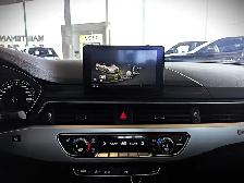 2018 Audi A4 Sedan 2.0T Komfort quattro - Photo 20