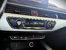 2018 Audi A4 Sedan 2.0T Komfort quattro - Photo 22