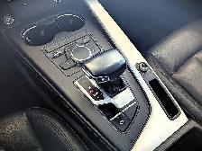 2018 Audi A4 Sedan 2.0T Komfort quattro - Photo 23