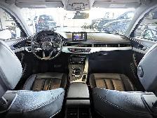 2018 Audi A4 Sedan 2.0T Komfort quattro - Photo 27