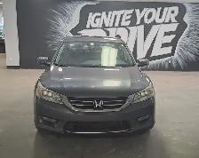 2015 Honda Accord 4dr V6 Auto Touring