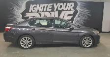 2015 Honda Accord 4dr V6 Auto Touring - Photo 2