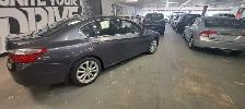 2015 Honda Accord 4dr V6 Auto Touring - Photo 4