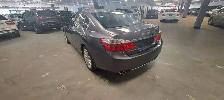 2015 Honda Accord 4dr V6 Auto Touring - Photo 5