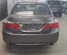 2015 Honda Accord 4dr V6 Auto Touring - Photo 6