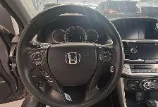 2015 Honda Accord 4dr V6 Auto Touring - Photo 7