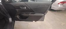 2015 Honda Accord 4dr V6 Auto Touring - Photo 16
