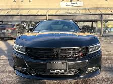 2016 Dodge Charger 4dr Sdn SXT AWD - Photo 2