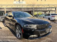 2016 Dodge Charger 4dr Sdn SXT AWD - Photo 3