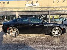 2016 Dodge Charger 4dr Sdn SXT AWD - Photo 4