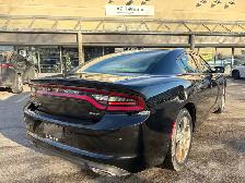 2016 Dodge Charger 4dr Sdn SXT AWD - Photo 5