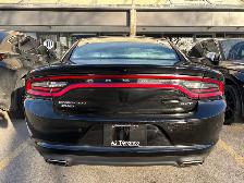 2016 Dodge Charger 4dr Sdn SXT AWD - Photo 6