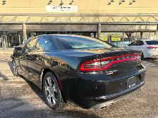 2016 Dodge Charger 4dr Sdn SXT AWD - Photo 7