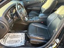 2016 Dodge Charger 4dr Sdn SXT AWD - Photo 9