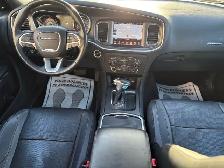2016 Dodge Charger 4dr Sdn SXT AWD - Photo 16
